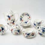 509 7441 Kaffeservisdelar